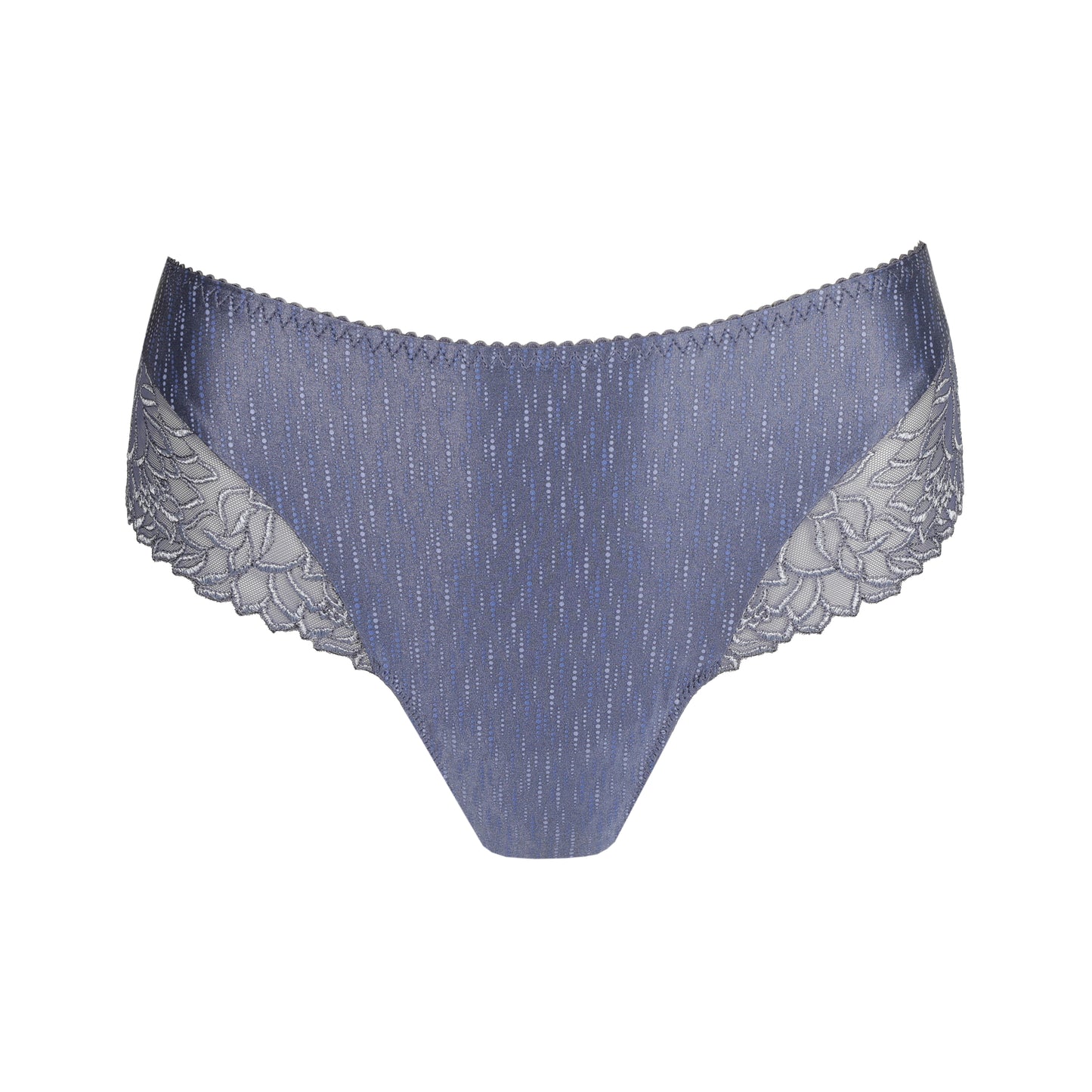MONTERREY Luxus String (Nightshadow Blue) 38