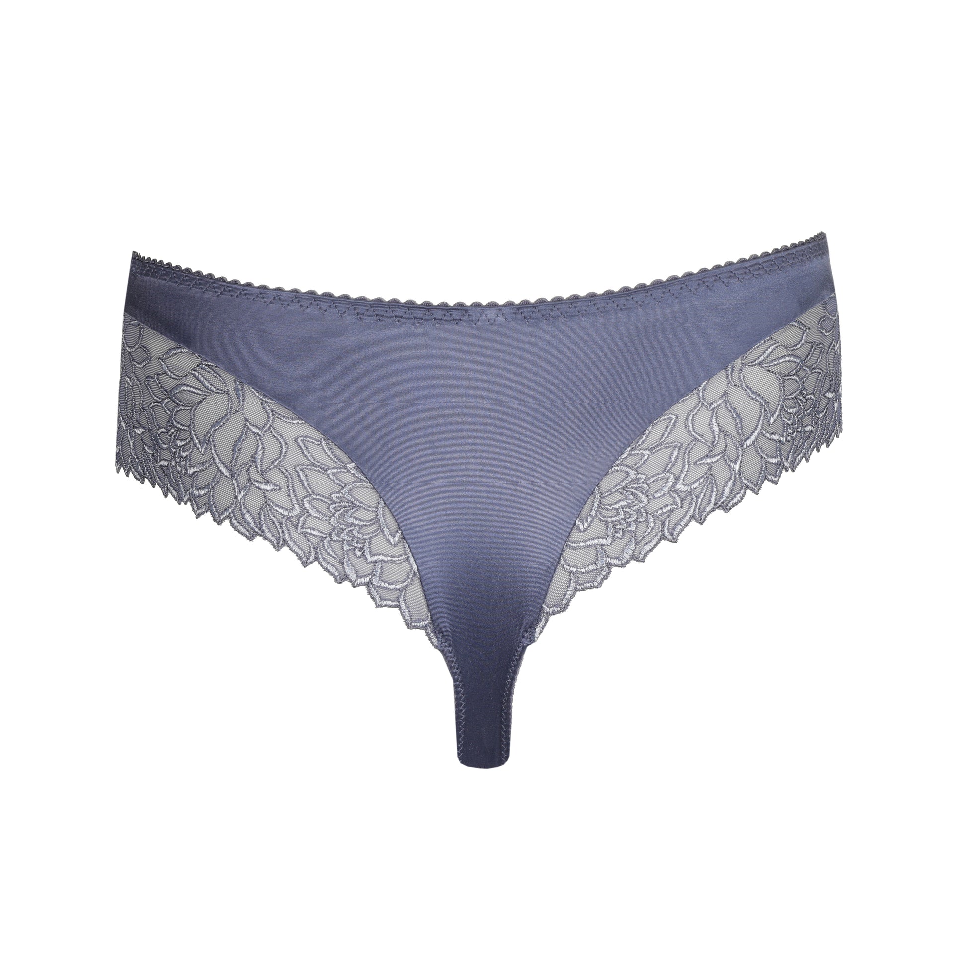 MONTERREY Luxus String (Nightshadow Blue) 38