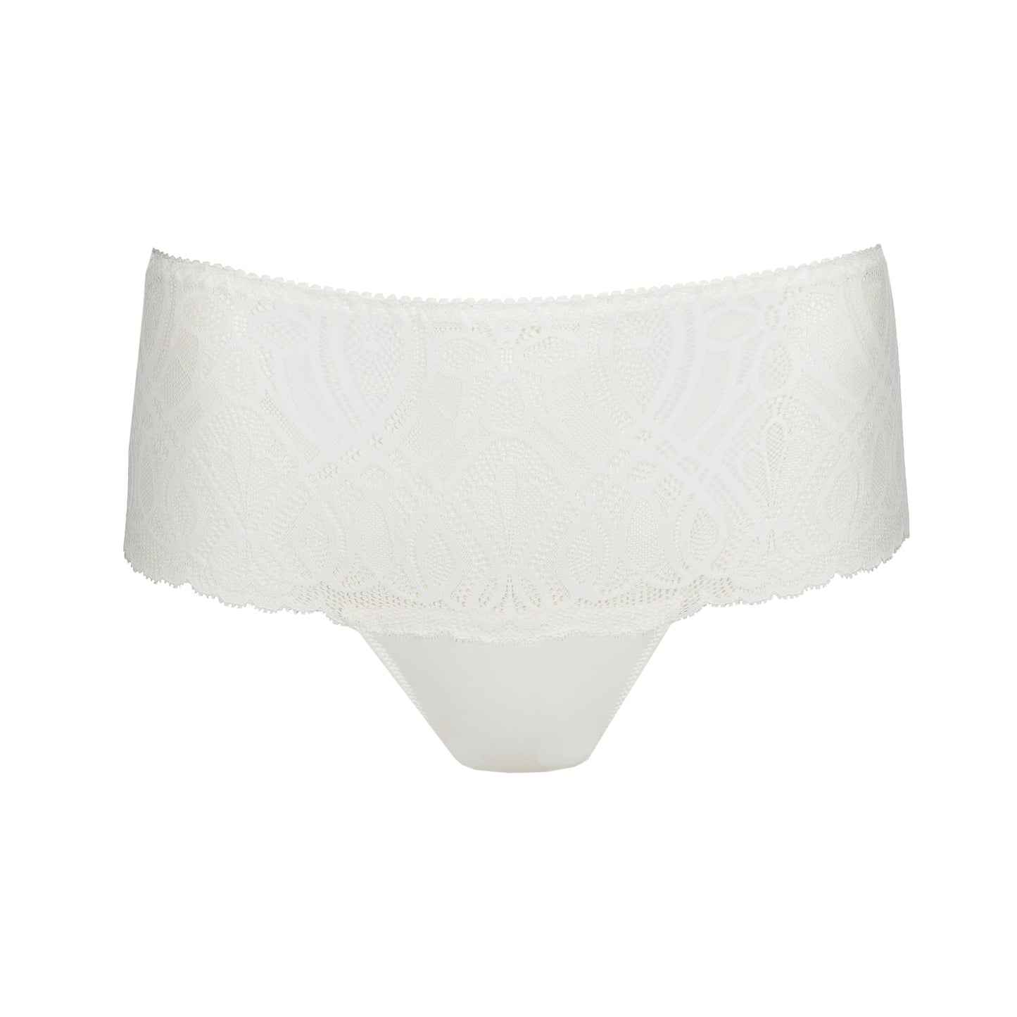 SALERNO Luxus String (Natur)