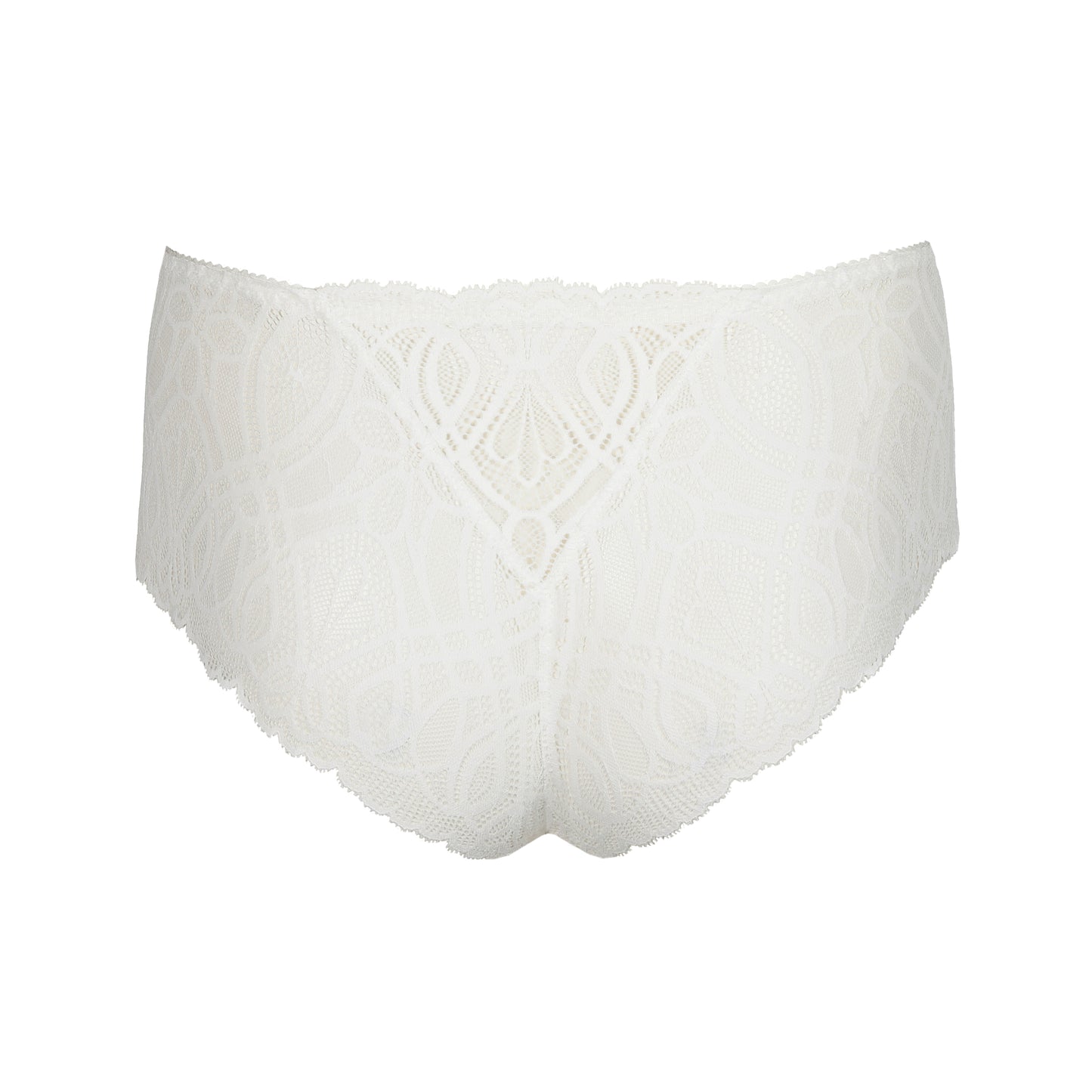 SALERNO Luxus String (Natur)