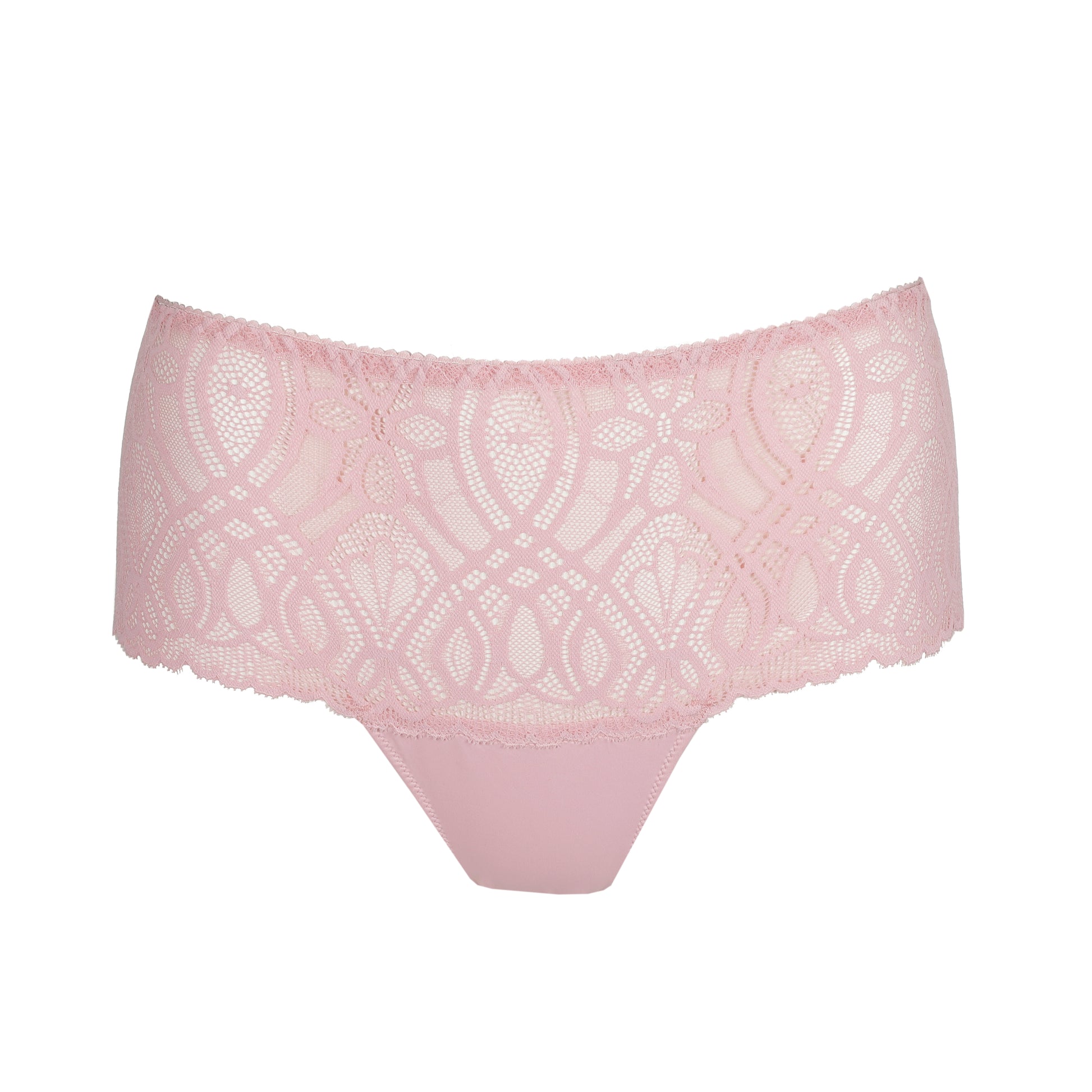 SALERNO Luxus String (Spring Rose) 38