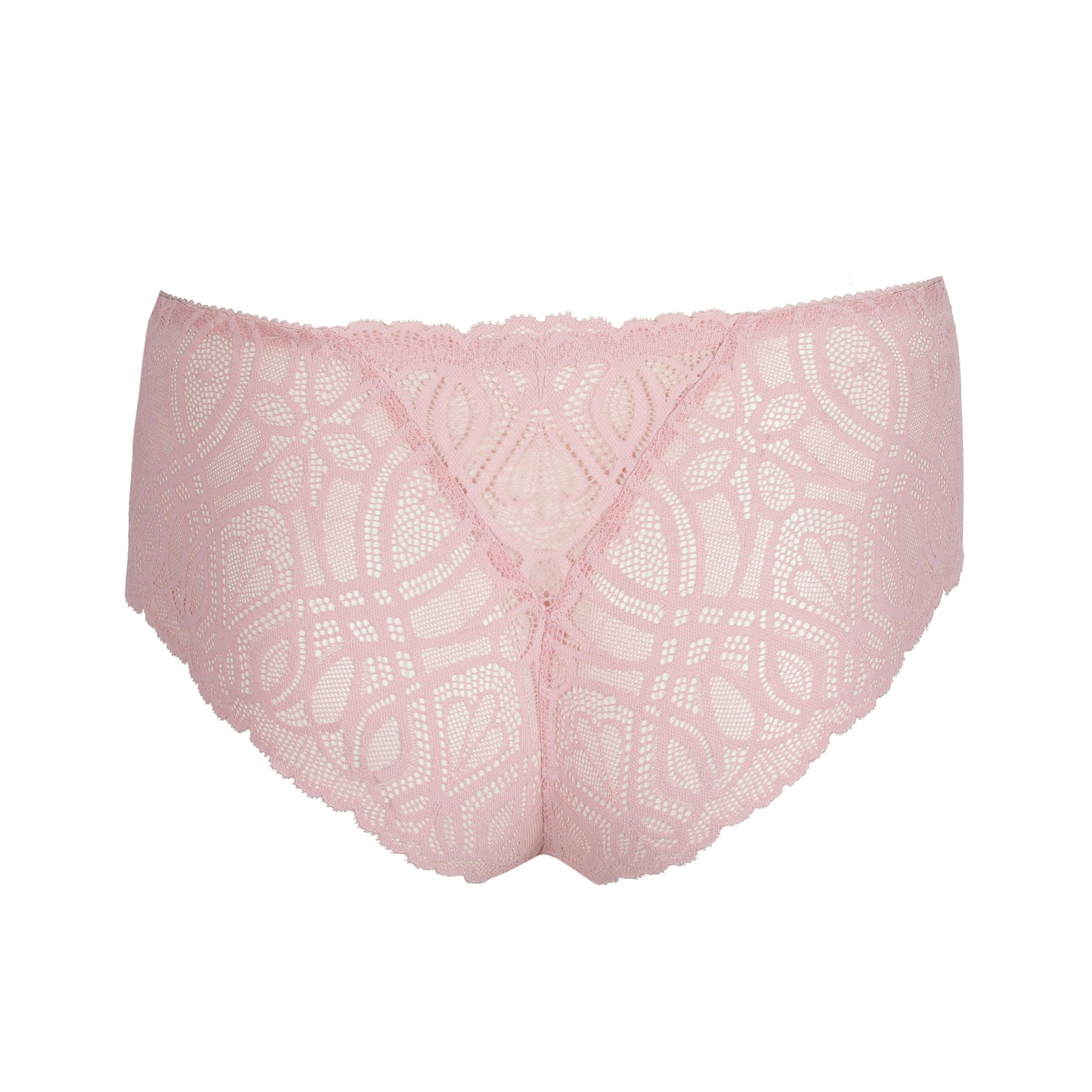 SALERNO Luxus String (Spring Rose) 38