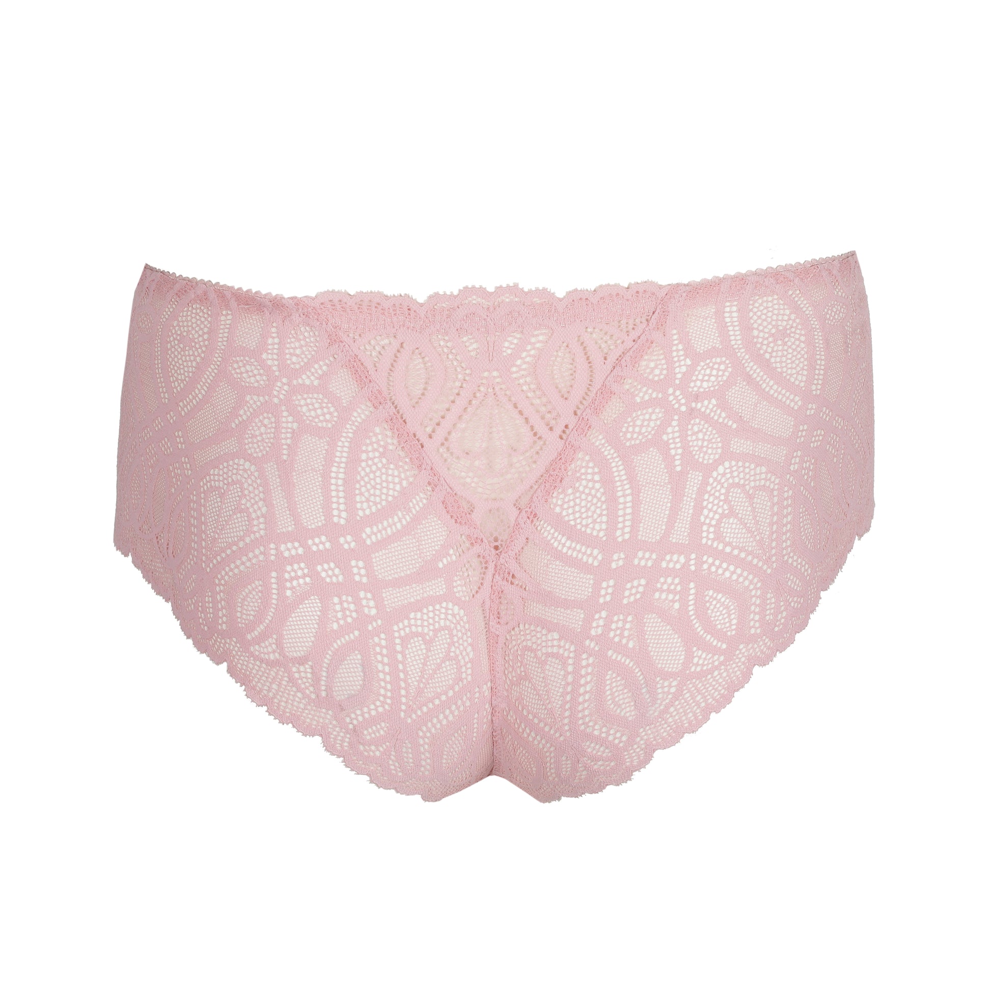 SALERNO Luxus String (Spring Rose) 38