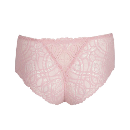 SALERNO Luxus String (Spring Rose) 38