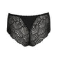 GALLIPOLI Luxus String (Schwarz)