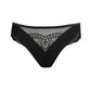 SHIMLA String (Schwarz) 38