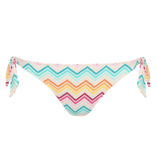 CAMILA Hüftslip Mit Schnüren