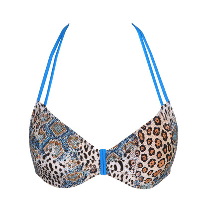 MINORCA Vollschalen Bikini- Top