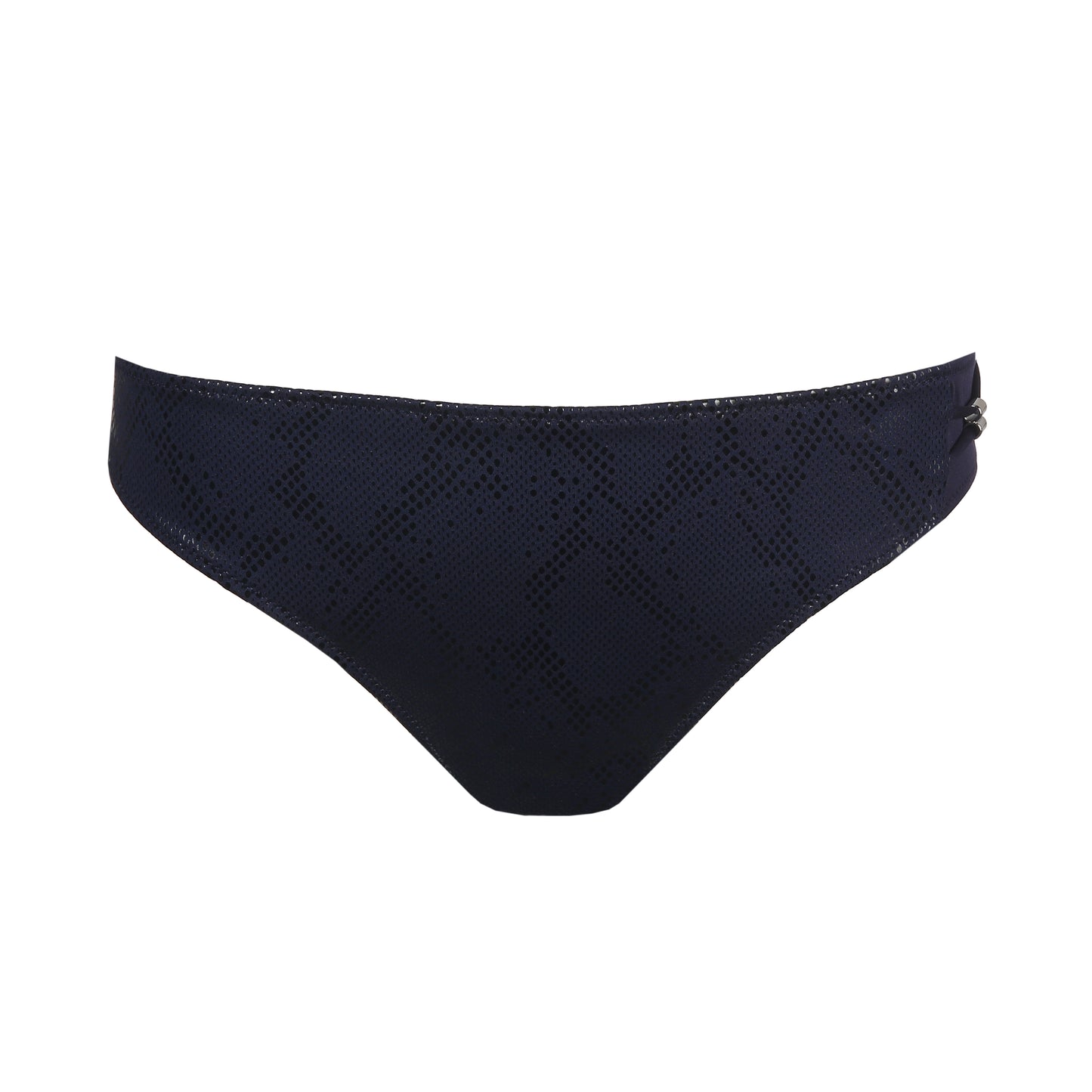 SAN DOMINO Bikini Rioslip (Evening Blue)