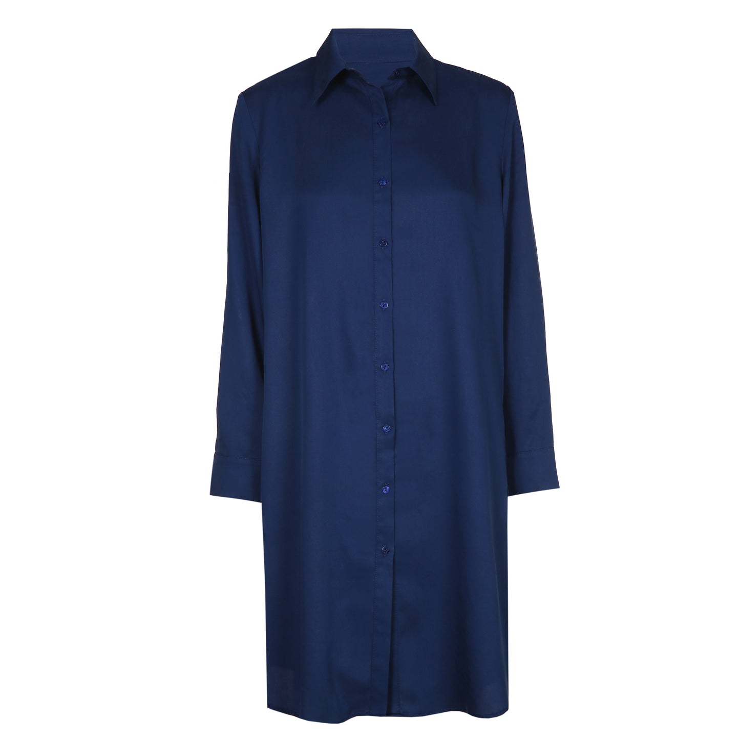 SATURNA Hemdkleid (Bademode) (Ocean Bronze)