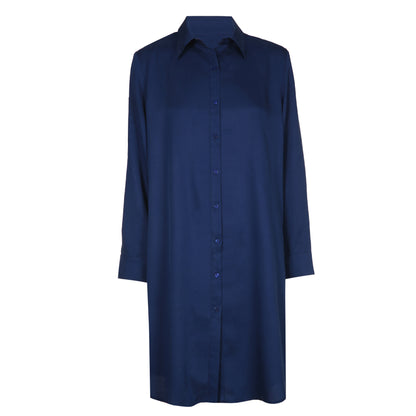 SATURNA Exklusives Zubehör Hemdkleid