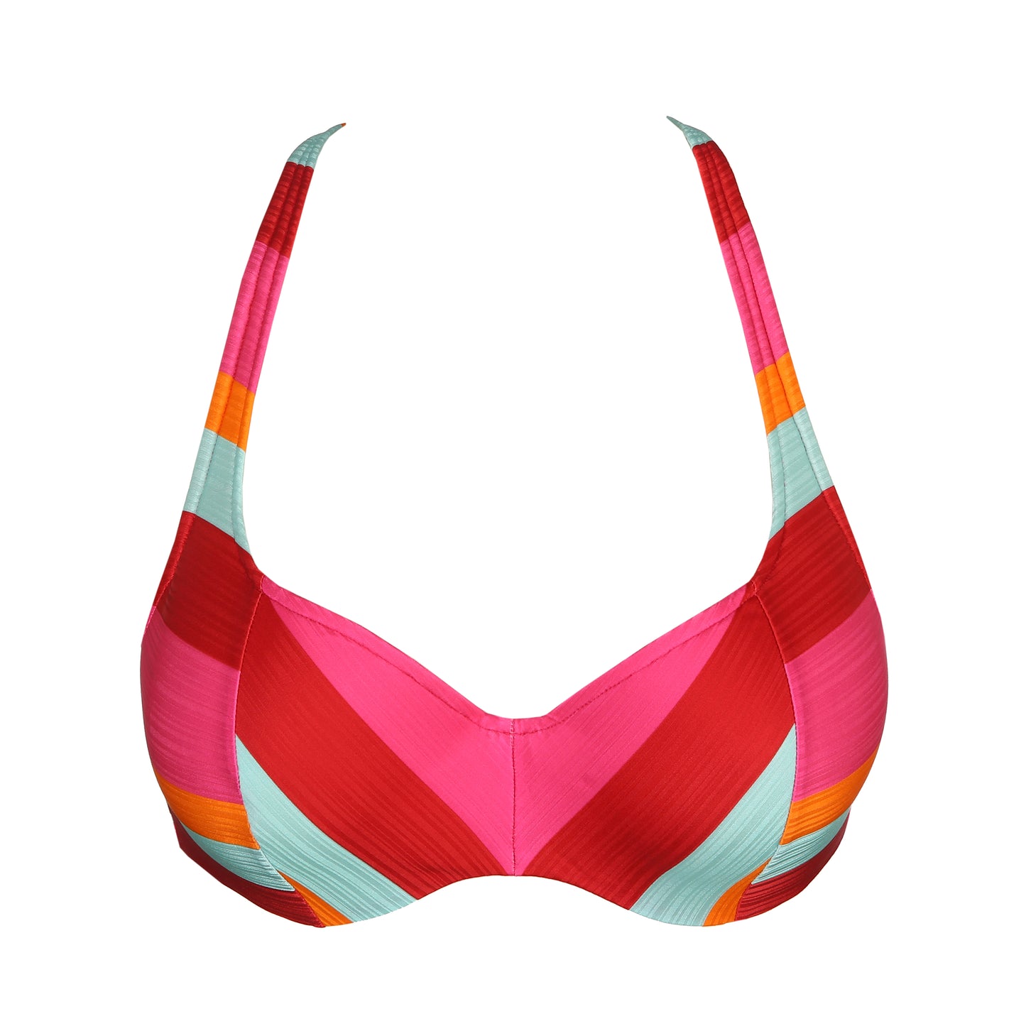 TENEDOS Unterlegter Bikini Balconette (Jazzy)
