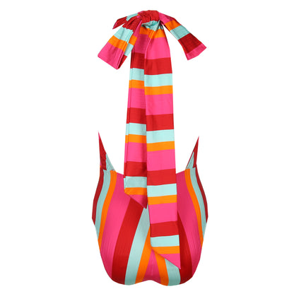 TENEDOS Badeanzug Exklusiv