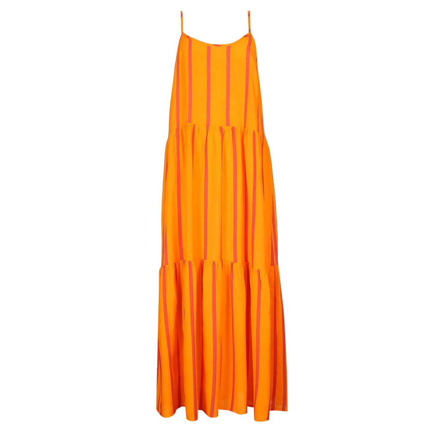 TENEDOS Langes Kleid (Bademode) (Jazzy)