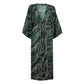 TAZAR Kimono (Malachite)