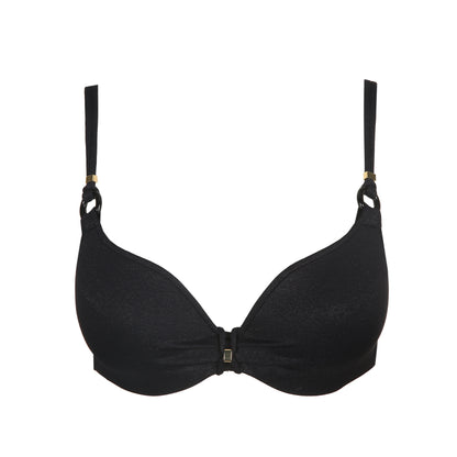 DAHU Unterlegter Bikini Herzform