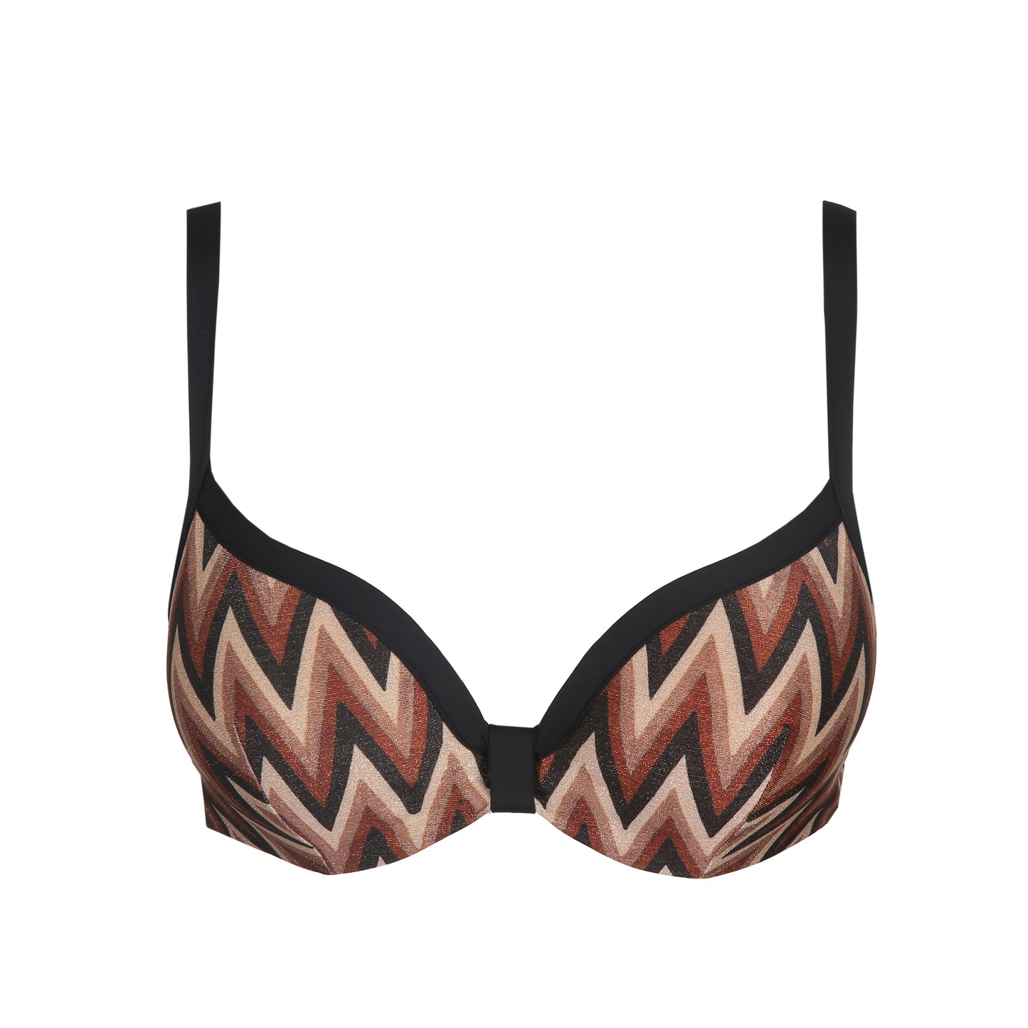 SU ANA Herzform Bikini unterlegt (Miramar)