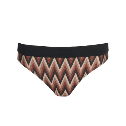 SU ANA Bikini Taillenslip