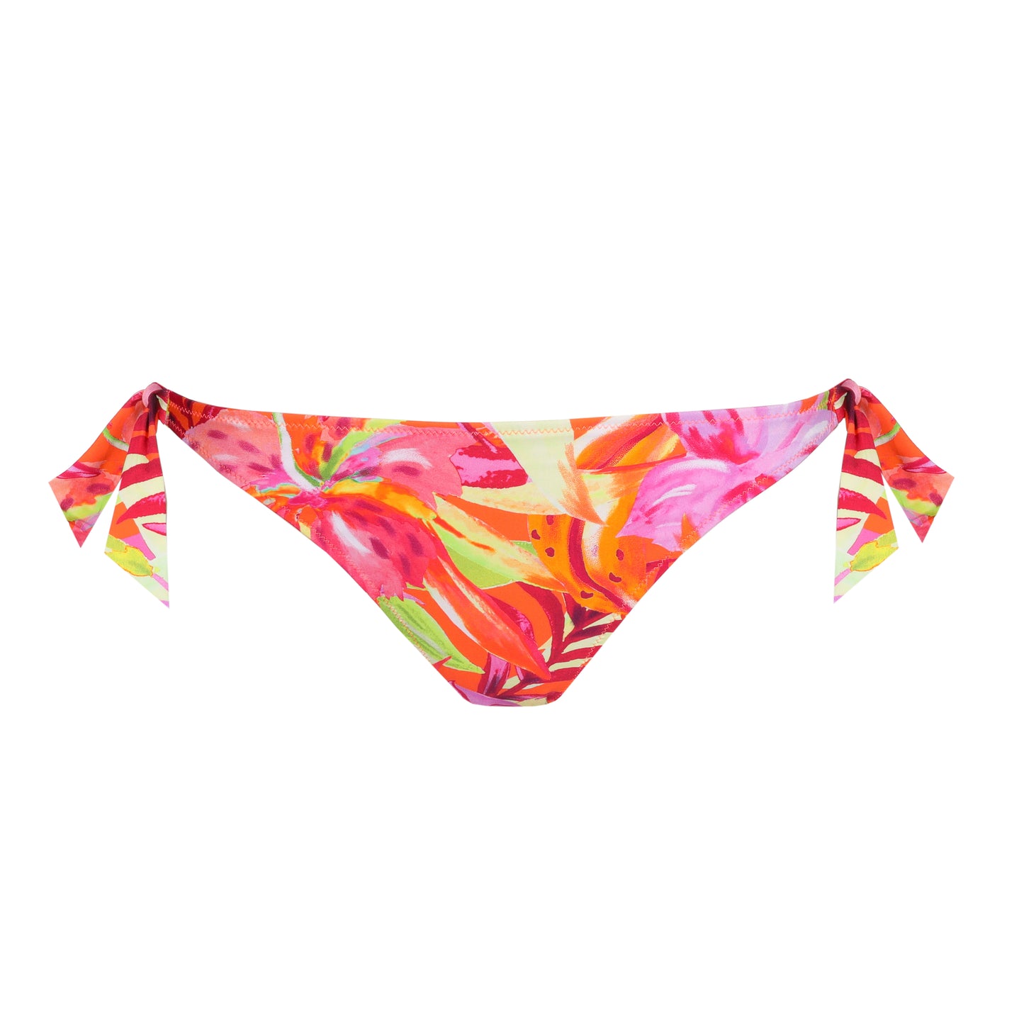 SHUBRA Bikini Hüftslip m. Schnur (Musa)