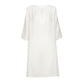 ANNEKE Kaftan (Bademode) (Pink Noise)