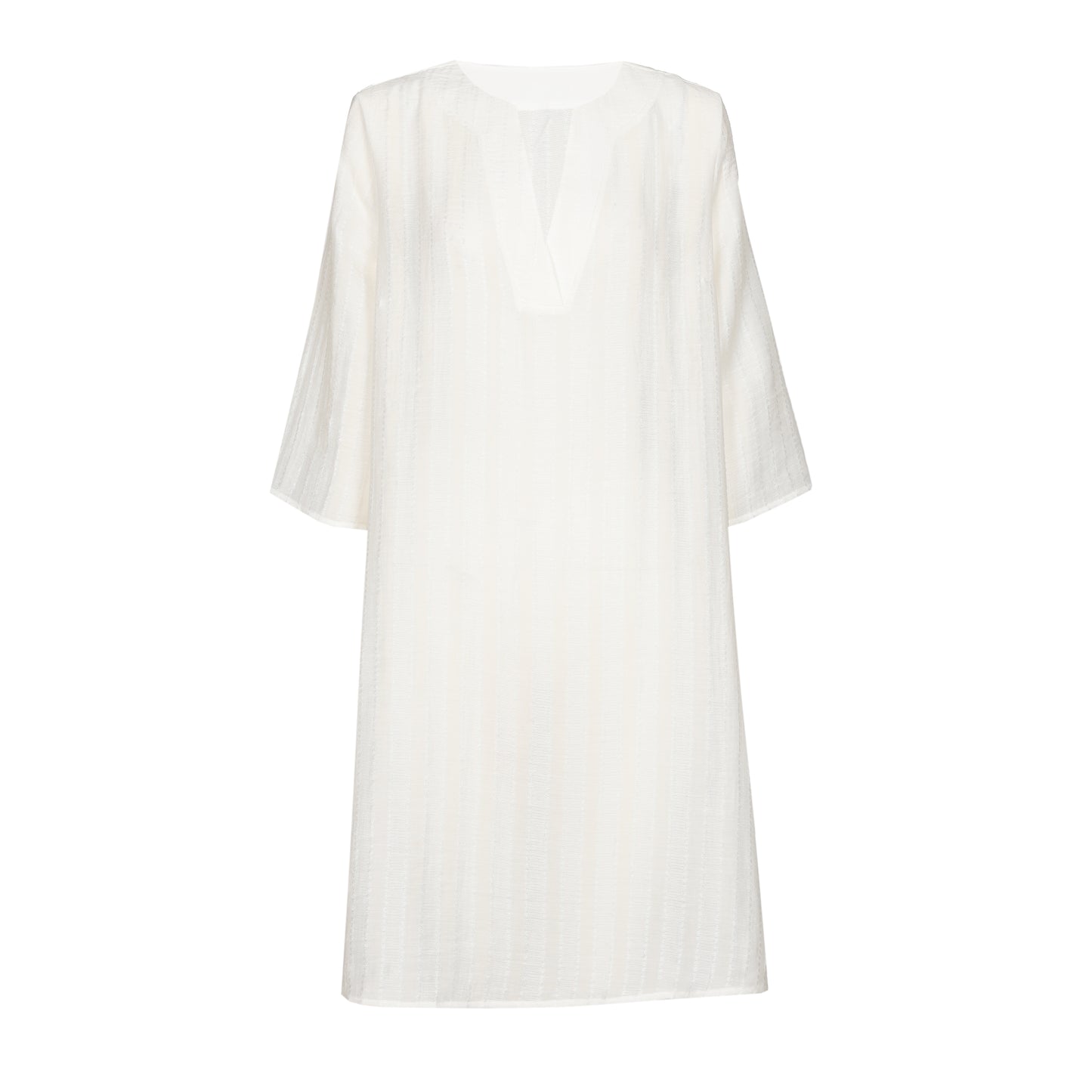 ANNEKE Kaftan (Bademode) (Pink Noise)