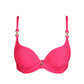 EMLY Bikini-Top Herzform (Dragon Fruit)