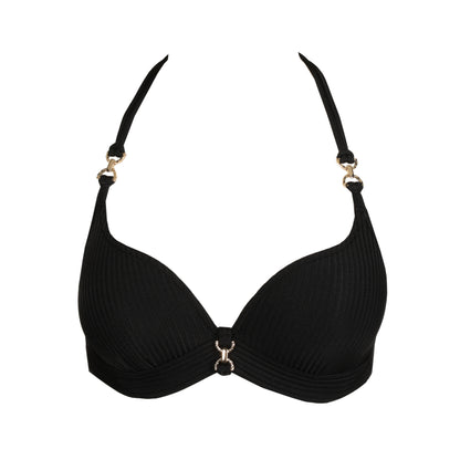 EMLY Unterlegter Bikini Herzform