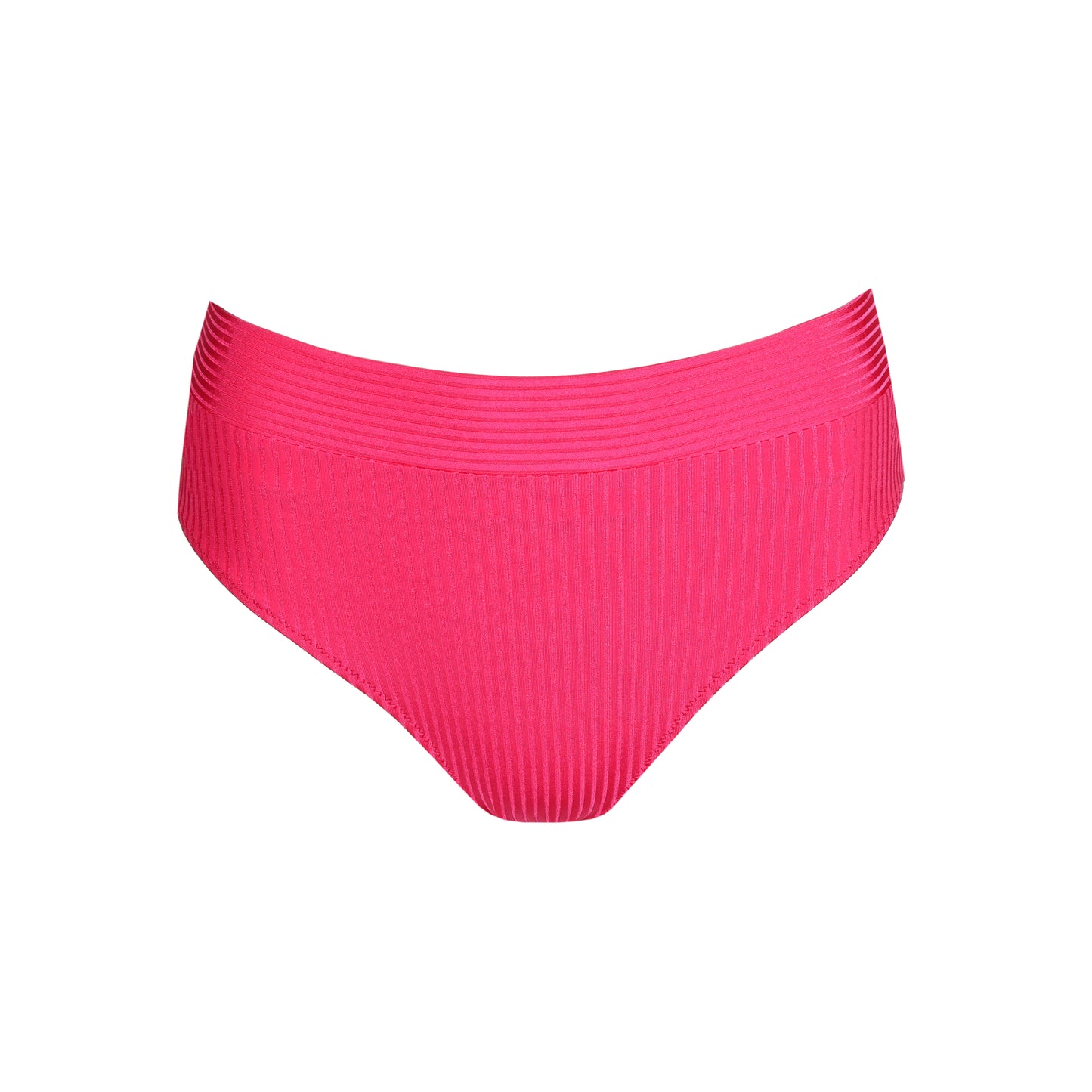 EMLY Bikinislip mit Umschlag (Dragon Fruit)