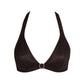 TOMAR Triangel Bikini-Top (Earth)