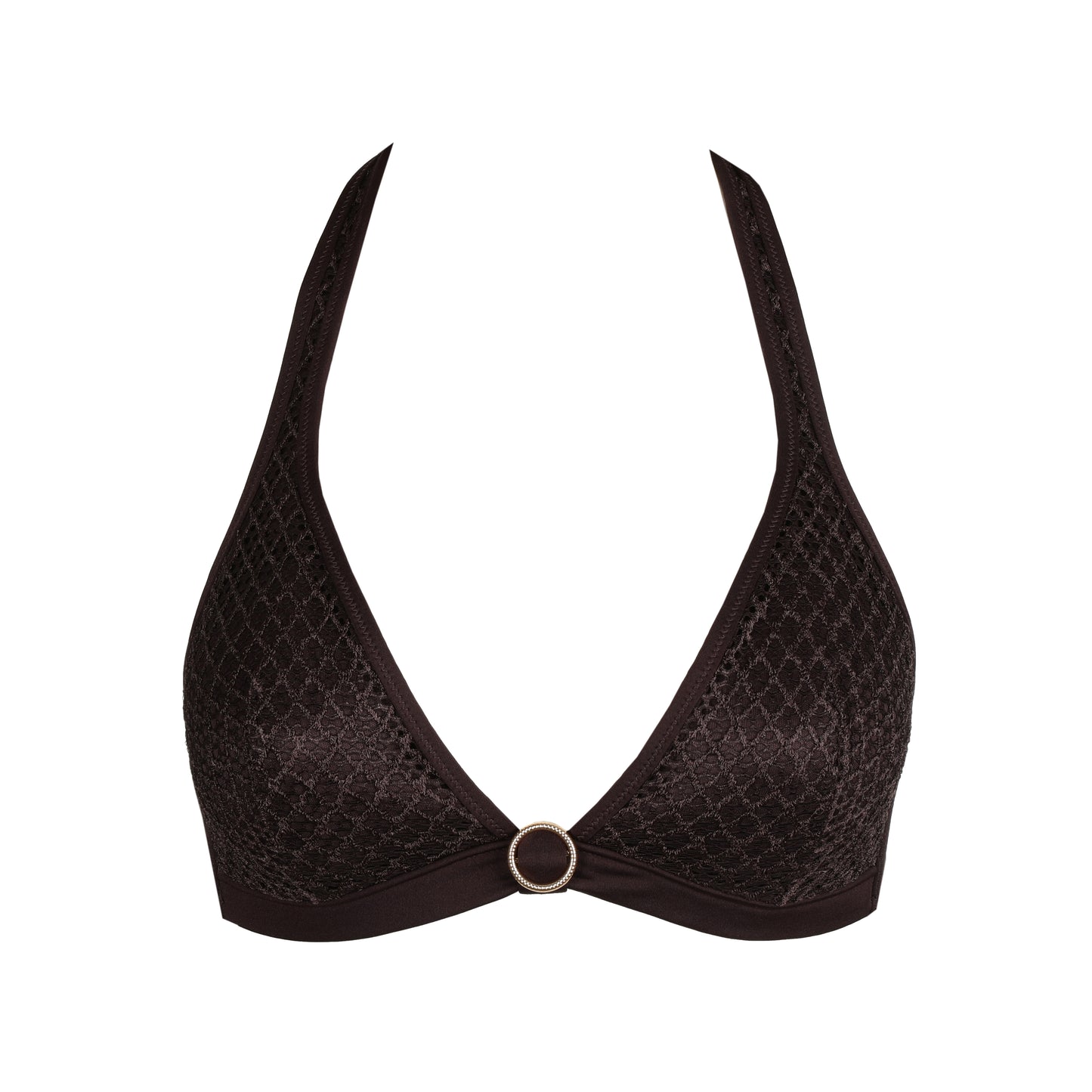 TOMAR Triangel Bikini-Top (Earth)