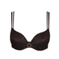 TOMAR Bikini-Top Herzform (Earth)