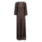 TOMAR Badekleid lang (Earth)