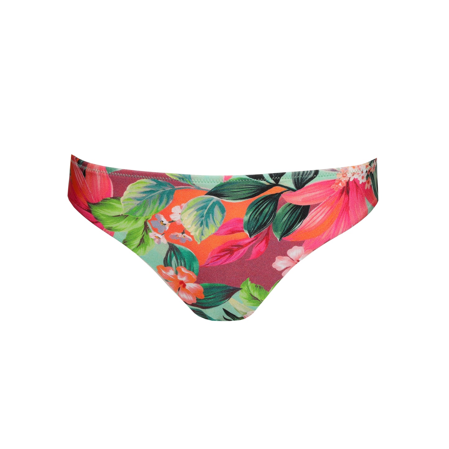 NORMA JEANNE Bikini Rioslip (Tropical Sunset)