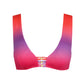 NUSA DUA Triangel Bikini-Top (Spectral)