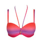 NUSA DUA Bikini trägerlos (Spectral)