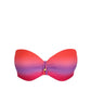 NUSA DUA Bikini trägerlos (Spectral)