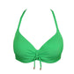 MADURAI Bikini-Top Tiefdekoll (Exotic Green)