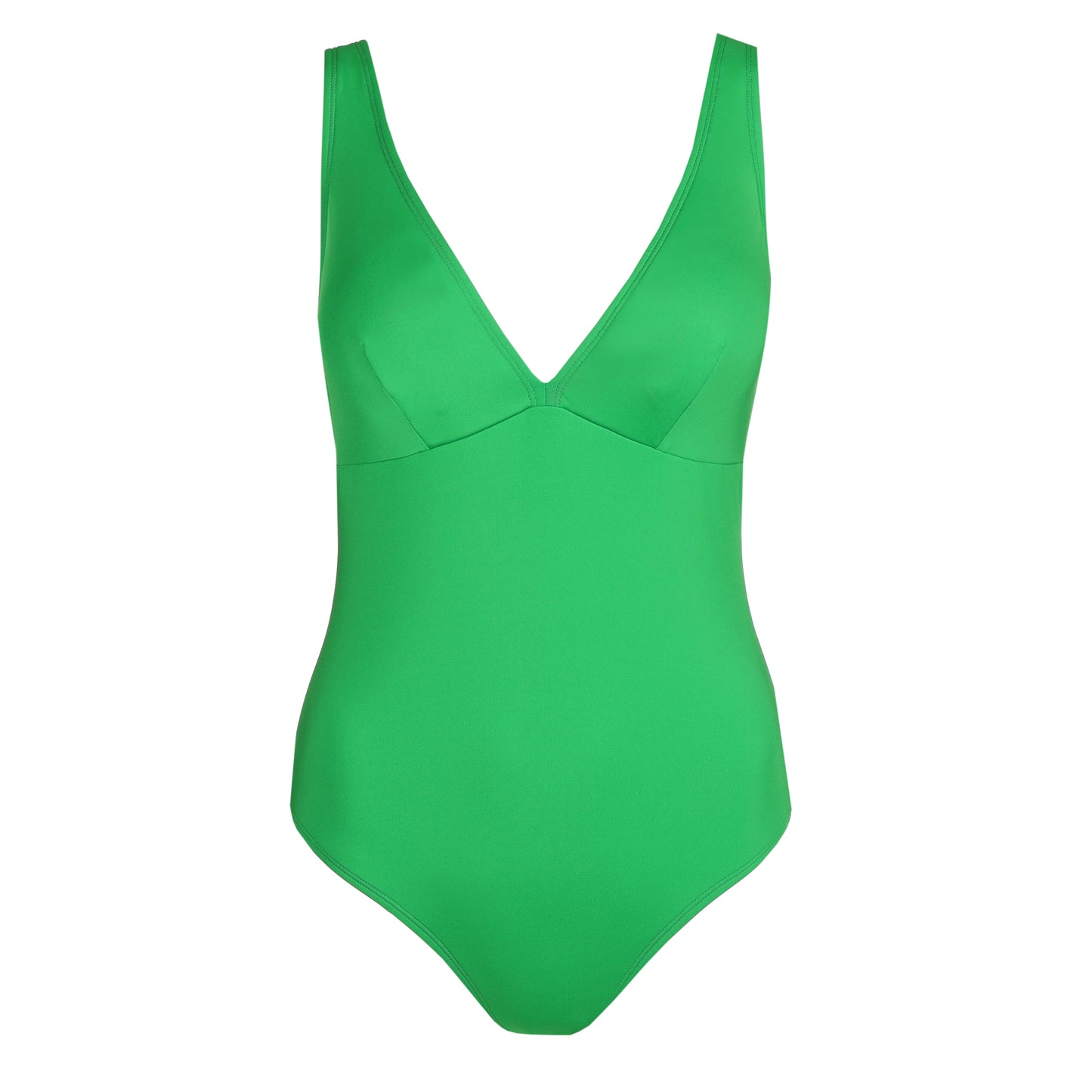 MADURAI Badeanzug Triangel (Exotic Green)