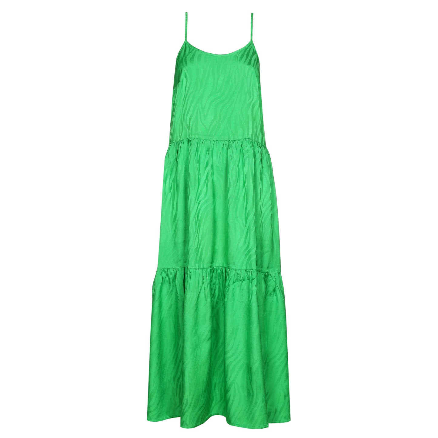 MADURAI Badekleid lang (Exotic Green)