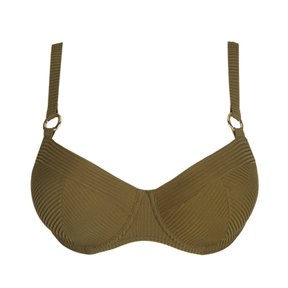 SAHARA Unterlegter Bikini Balconette