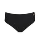 SAHARA Bikini Taillenslip (Schwarz)