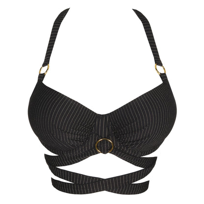 SOLTA Unterlegter Bikini Balconette