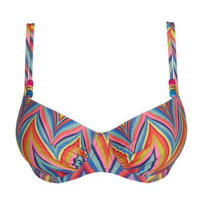 KEA Unterlegter Bikini Balconette
