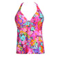 NAJAC Tankini-Top (Floral Explosion)