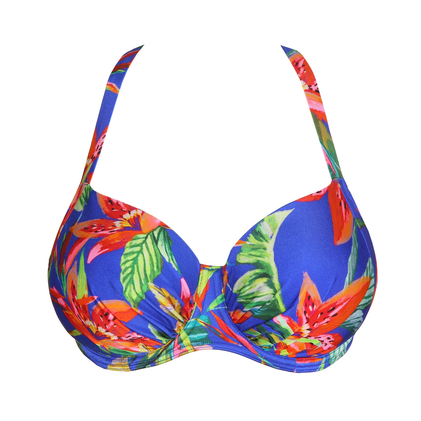LATAKIA Bikini Balconette (Tropical Rainforest)