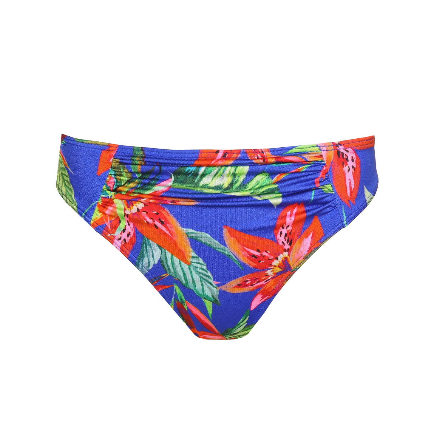 LATAKIA Bikini Rioslip (Tropical Rainforest)