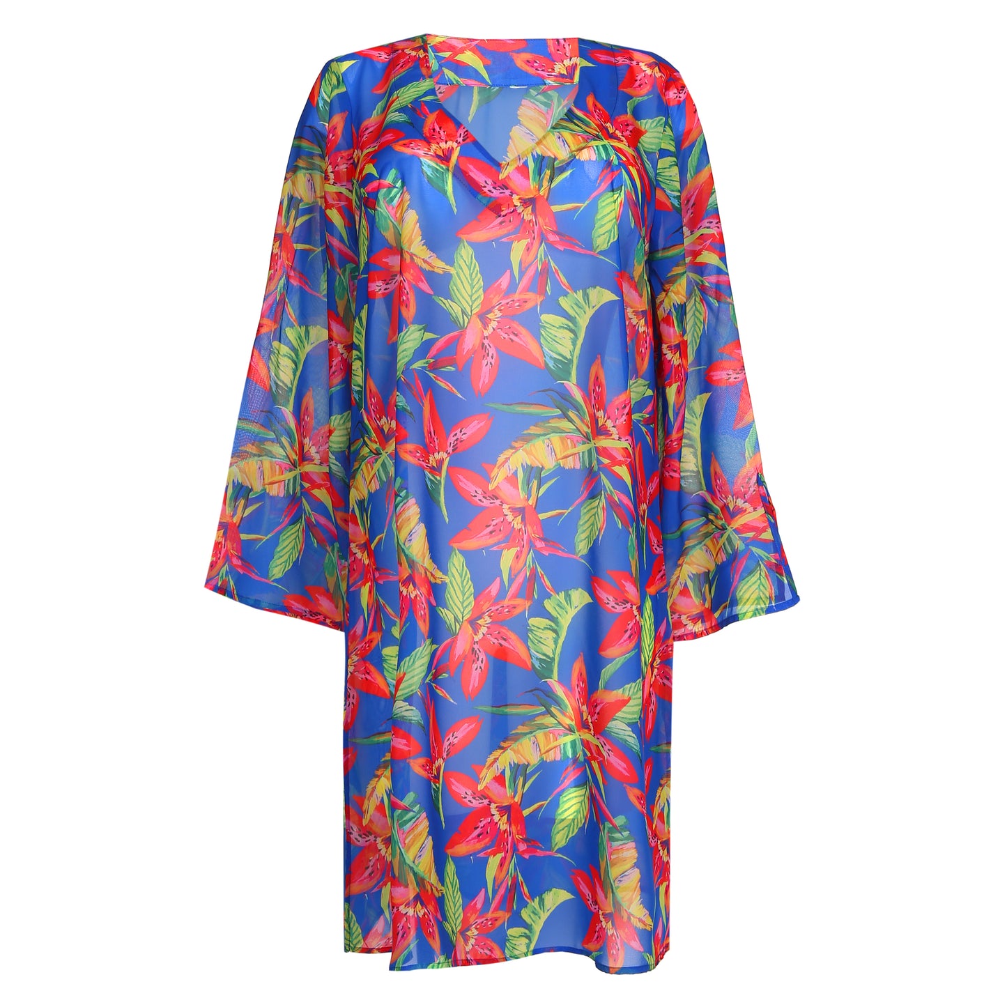 LATAKIA Kaftan (Tropical Rainforest)