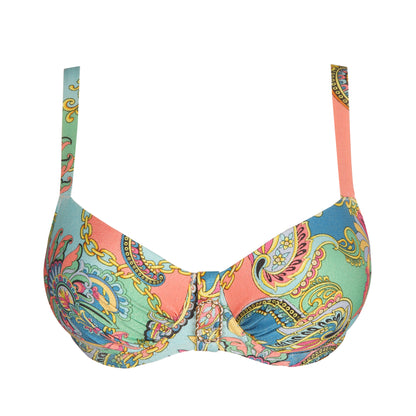 CELAYA Unterlegter Bikini Balconette