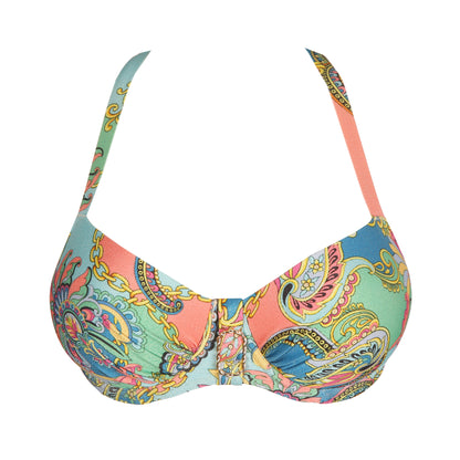 CELAYA Unterlegter Bikini Balconette