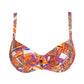 NAVALATO Bikini Balconette (Summer Sunset)